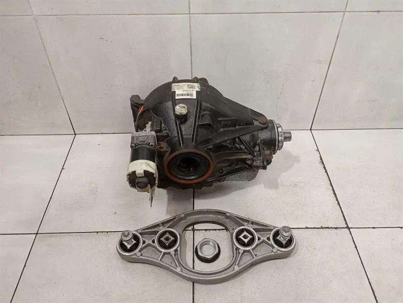 BMW 3 Series M3 G80 G20 Rear Diff 8747239 LSD Differential Rear