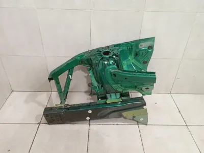 BMW 4 G83 M4 Right Front Chassis Leg 41007486608 Right Front Wheel Arch