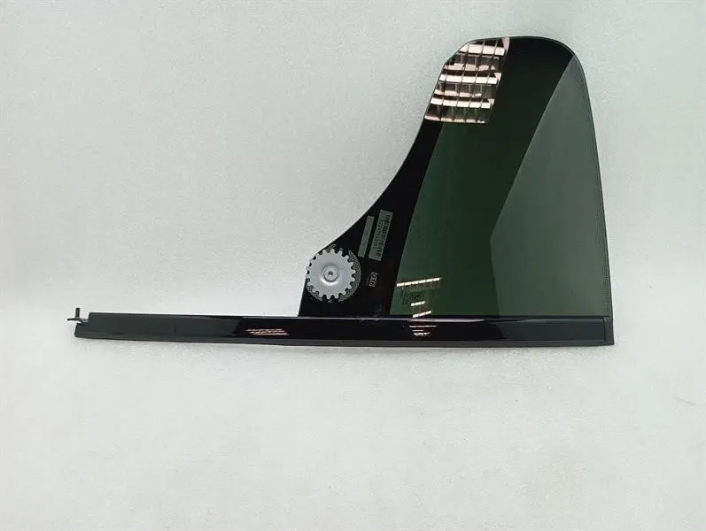 BMW 8 G16 M8 Gran Coupe Right Rear 1/4 Glass 51357484252 Door Window 1/4 Rear RH-