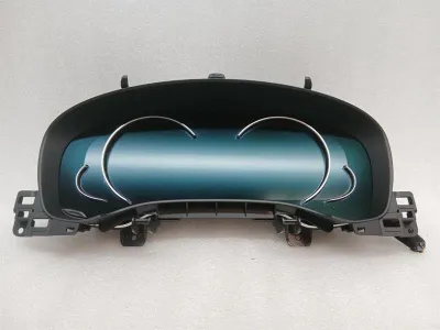 BMW 5 Series F90 G30 M5 Instrument Cluster 6210202363 Speedometer