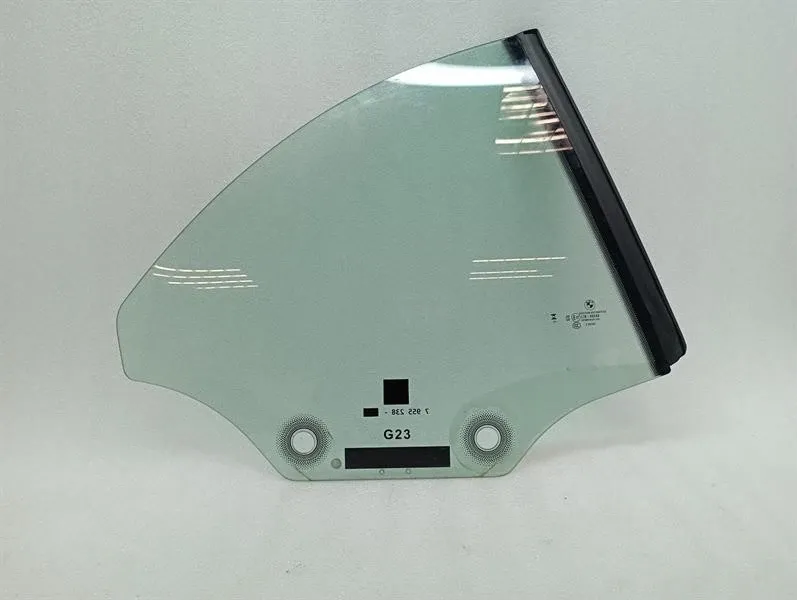 BMW 4 G83 M4 Right Rear 1/4 Glass 7955238 Door Window 1/4 Rear RH-