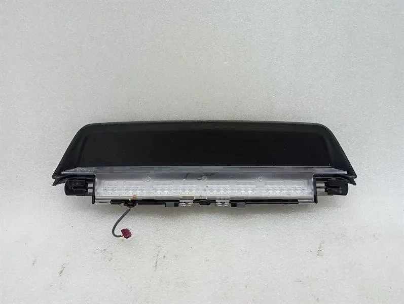 BMW 8 Series 18--25 G16 M8 Gran Coupe Stop Light 7450761 Brake Light-