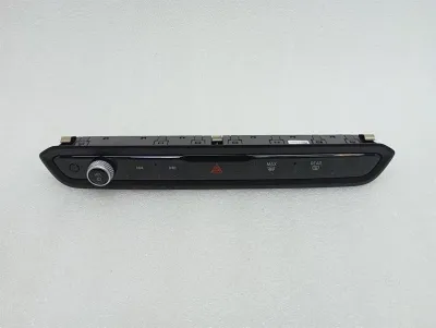 BMW 4 G83 M4 Switch 5A63F19 Hazard Climate Switch -