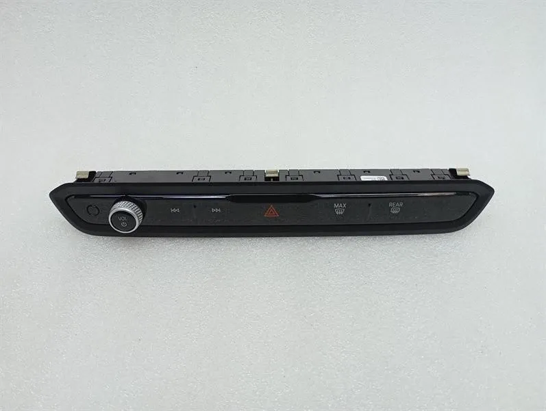 BMW 4 G83 M4 Switch 5A63F19 Hazard Climate Switch -