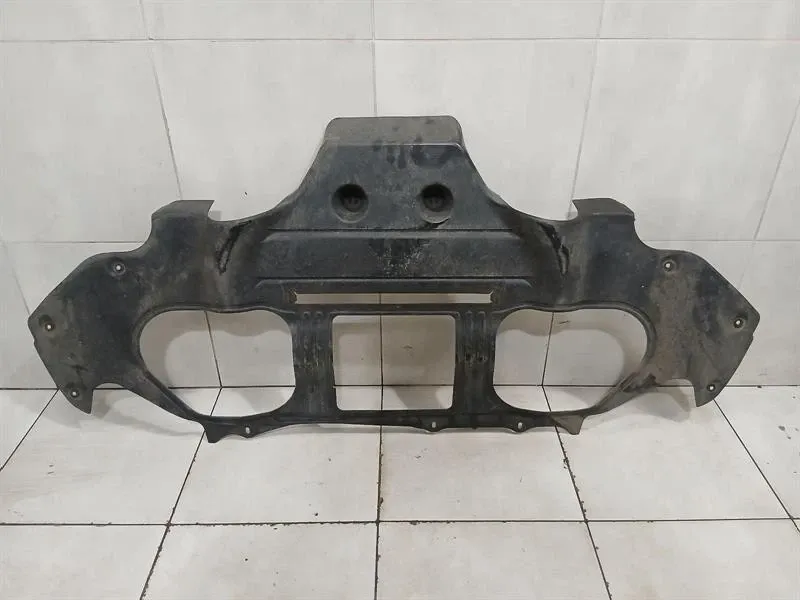 BMW 5 Series F90 G30 M5 Undertray 8060097 Underbody Trim