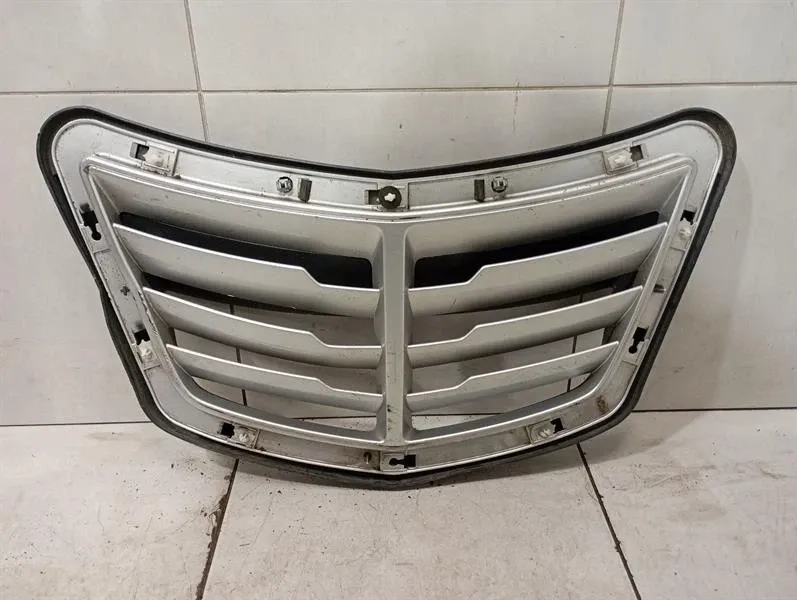 CHEVROLET CORVETTE C7 BONNET HOOD COVER 22936257-