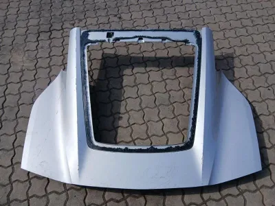 Chevrolet Corvette C7 Boat Lid 84558629 Tailgate