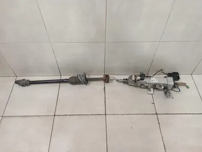 CHEVROLET CORVETTE C7 Steering Column 23448706 Steering column