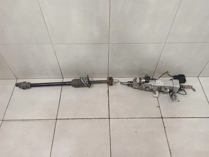 CHEVROLET CORVETTE C7 Steering Column 23448706 Steering column