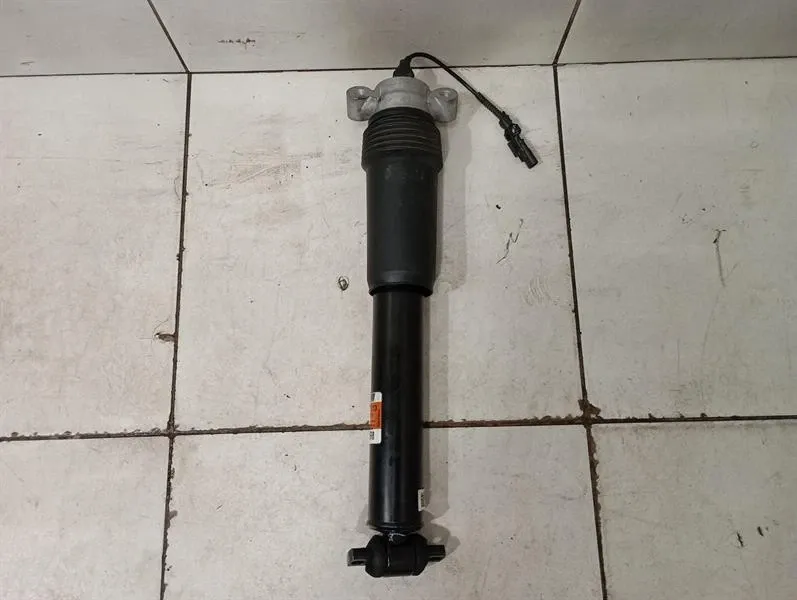 Chevrolet Corvette C7 Shock Absorber Front 84235049 Front Shock Absorber