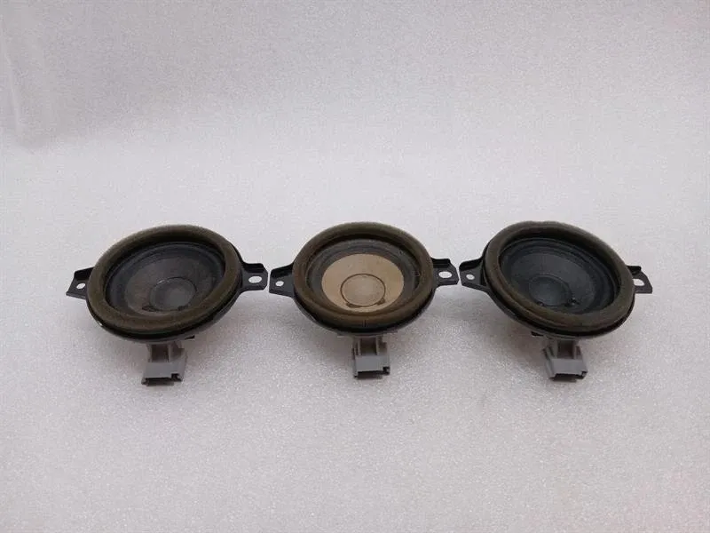 CHEVROLET CORVETTE C7 Speaker 20884480 Speaker