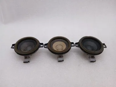 CHEVROLET CORVETTE C7 Speaker 20884480 Speaker