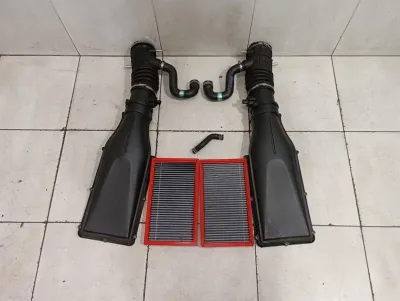 Ferrari 812 Superfast F152M Air Filter Box Set 333295 Air Filter Box Kit -