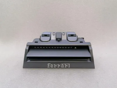 Ferrari GTC4 Lusso T 3.9 V8 F151M Air Vent 87668600 Vent Vent Grille