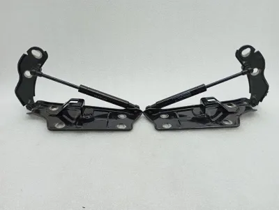Ferrari 599 GTB F141 Bonnet Hinge Set 68057900 Hood Hinge Set-