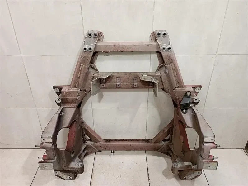 Ferrari 812 Superfast F152M Subframe Rear 319521 Axle Frame Rear Axle