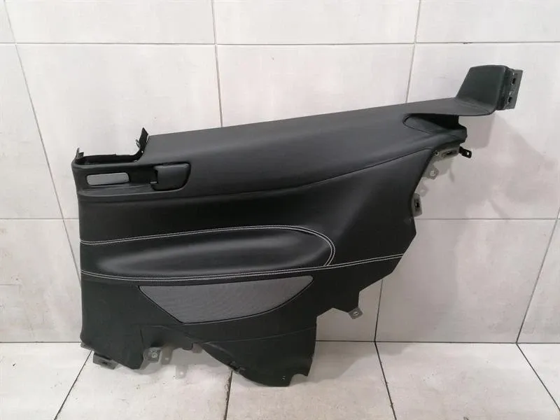 Ferrari GTC4 Lusso F151M RRH Quarter Panel Cover 795865 Rear Right Fairing