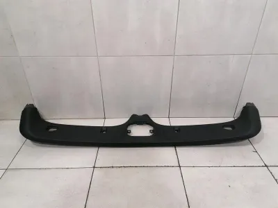 FERRARI PORTOFINO F164 898655 UPPER WINDSCREEN CROSS COVER LEATHER-