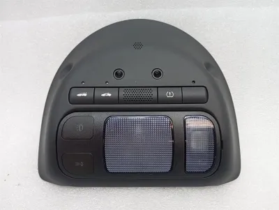 Ferrari 599 GTB F141 плафон освещения салона 217900