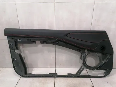 Ferrari GTC4 Lusso T 3.9 V8 F151M Door Card Front Left 88511100 Door Panel