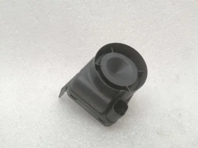 Aston Martin DBS Alarme ECU A2239001200 Sirène Alarme Klaxon Système d&#39;alarme -