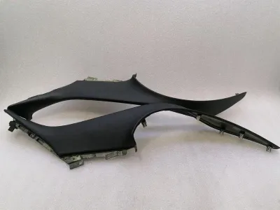 Aston Martin Superleggera AM7 Mittelkonsolenabdeckungen HY58-11081 RECHTSLENKER RHD-