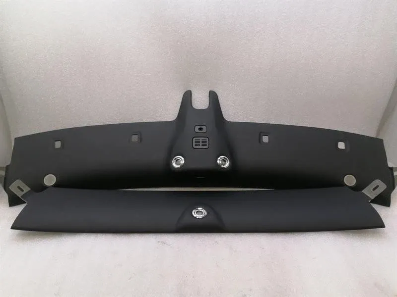 Aston Martin DBS SUPERLEGGERA AM7 header cover KY53-C03532-AC cover panel-