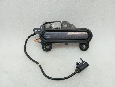 Poignée de porte droite Aston Martin DBS SUPERLEGGERA AM7 18-24 HY53-226A29-A Poignée de porte-
