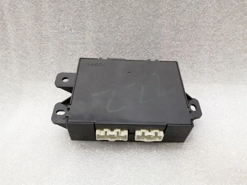 ASTON MARTIN VANTAGE V12 CLIMATE CONTROL module 177600-1141 AIR CONDITIONING CONTROL UNIT -