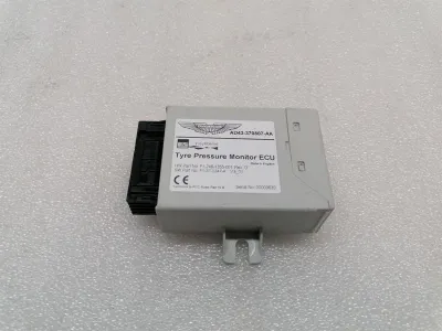 Aston Martin Rapide 10-14 Tire Pressure Module AD43-370807-AA Tire Pressure