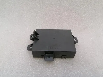 ASTON MARTIN DB9 COUPE Electronic Module 177600-1141 ECU CLIMATE