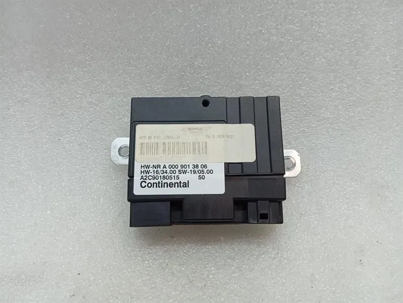 Aston Martin DBS SUPERLEGGERA AM7 Fuel Pump Module HY53-12B662-AA Control Unit -