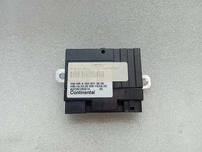 Module de pompe à carburant HY53-12B662-AA pour Aston Martin DBS SUPERLEGGERA AM7 -