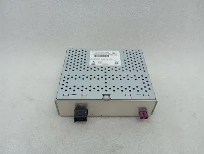 Aston Martin DBS SUPERLEGGERA AM7 18-24 Tuner Box Digital Audio A2229005317 -