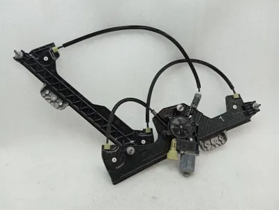 Aston Martin DBS AM7 Left Front Door Winder 139001922 Window Regulator Front Left