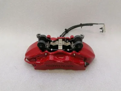 Aston Martin DBS AM7 Left Rear Caliper KY73-2N328-DE Brake Caliper Rear Left-
