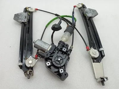 Aston Martin Rapide Right Rear Door Winder AD43-542700-AB Window Regulator Rear Re-