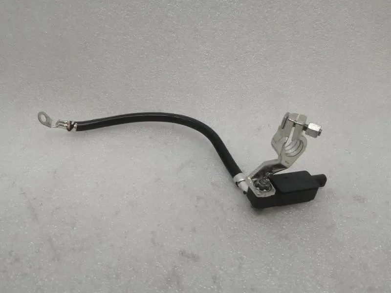 Aston Martin DBS SUPERLEGGERA AM7 18-24 Sensor A0009058812 Battery Cable-