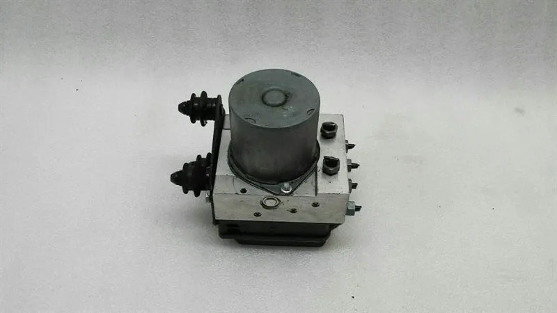 AUDI RS5 8T hydraulic block control unit 8T0907379 ABS Pump 4.2 TFSI V8 RS4 8K