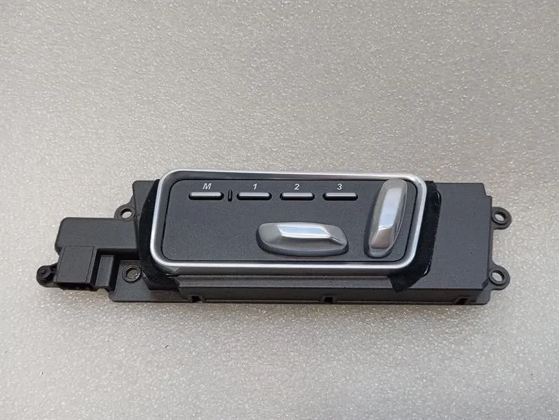 Aston Martin Virage MK2 Left Seat Switch CG43-14A701-AA Left Seat Switch -