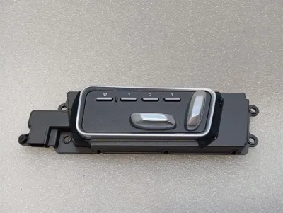 Aston Martin Virage MK2 Left Seat Switch CG43-14A701-AA Left Seat Switch -