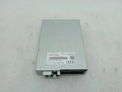 Електронен модул за управление на камерата за Audi RS4 B8 8K 8T0907441C -