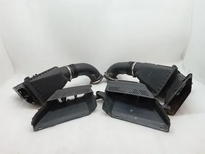 AUDI RS5 8T Air Filter Box 8T0133836B Air Filter Box 8T0133835B SET