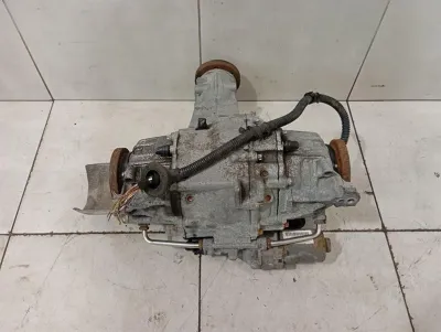 Audi RS5 8T Bakre Differential 0BF500044 Bakre Differential