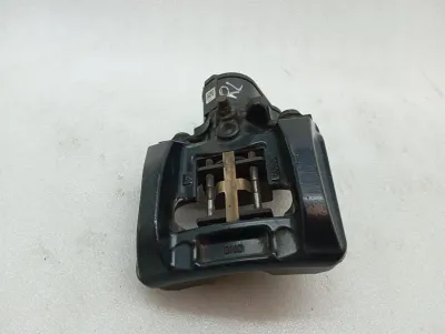 Audi R8 4S V10 RWD Left Rear Caliper 4S0615403E Parking Brake Rear Left