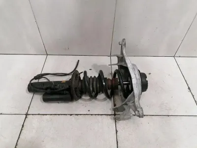 Audi RS5 8T shock absorber front 8K0412020 right shock absorber front right-