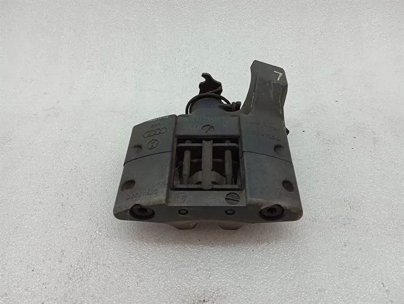Audi R8 Type 42 V10 5.2 Left Rear Caliper 420615407K Park Rear Brake Caliper
