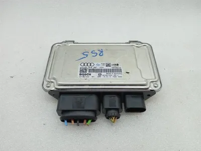 AUDI RS5 8T Power steering module 8K0907144M Power steering control unit