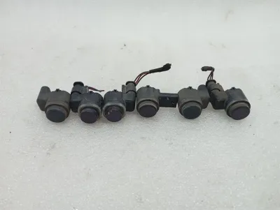 Audi RS5 8T parking sensor set 1S0919275C parking aid parking sensor PDC SET-