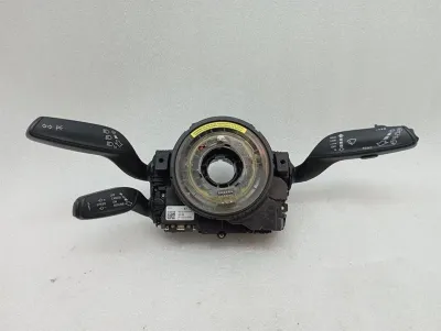 Audi RS4 B8 8K wiper stalks 4G8953502AD indicator switch steering column switch-